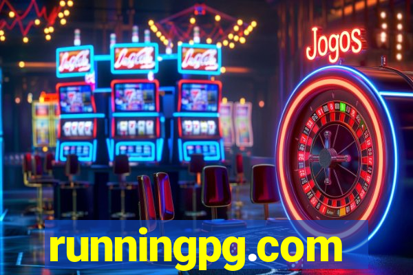 runningpg.com