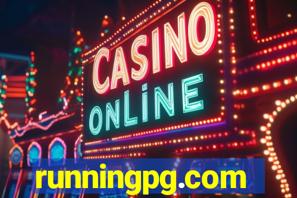 runningpg.com