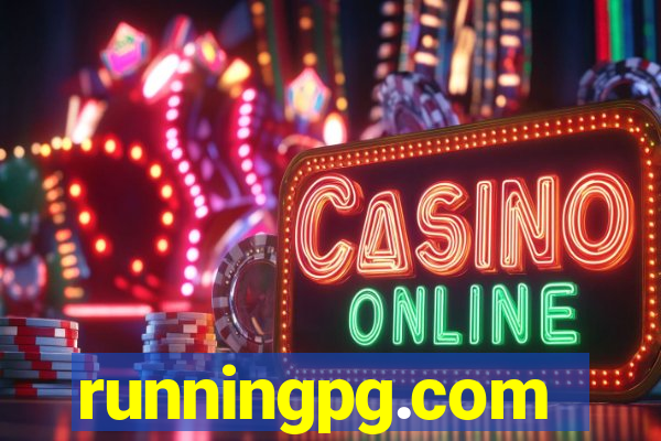 runningpg.com