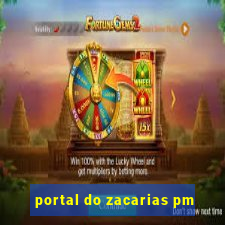 portal do zacarias pm