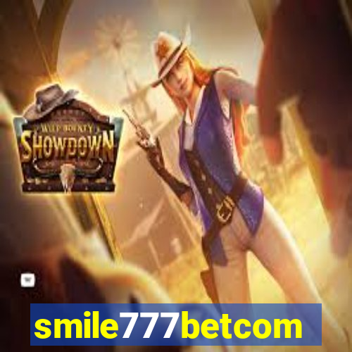 smile777betcom