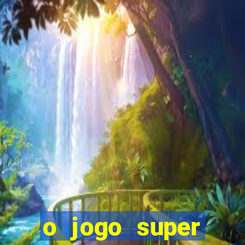 o jogo super genius paga mesmo