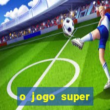 o jogo super genius paga mesmo