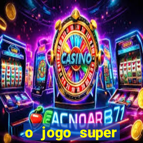 o jogo super genius paga mesmo