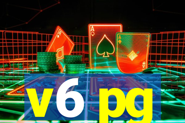 v6 pg