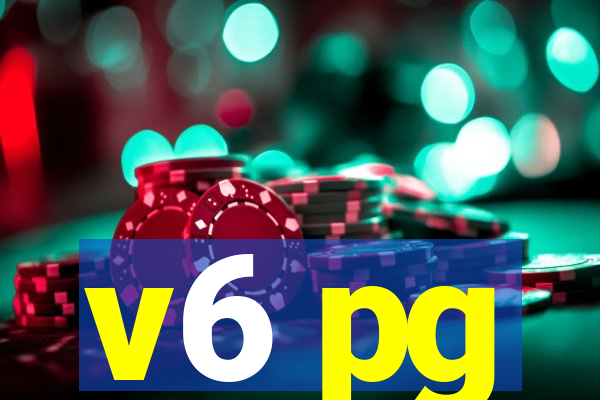 v6 pg