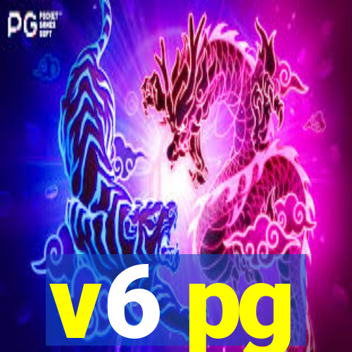 v6 pg