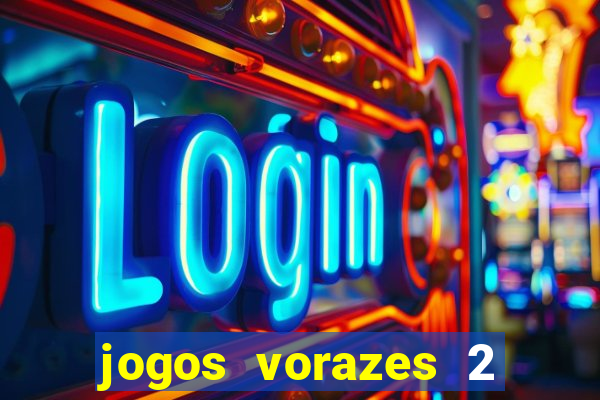 jogos vorazes 2 torrent dublado