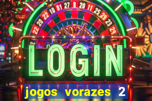 jogos vorazes 2 torrent dublado