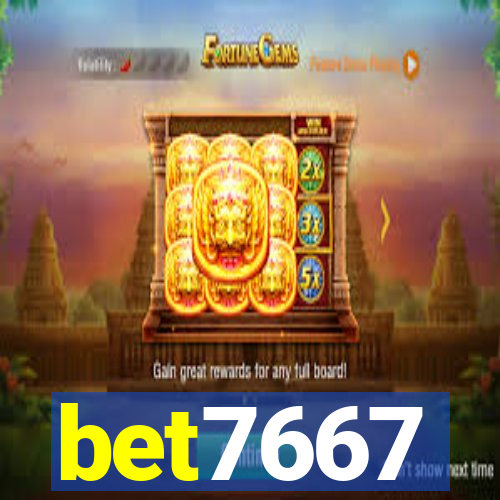 bet7667