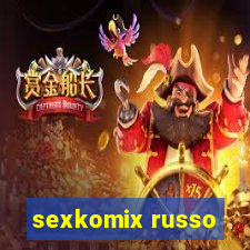 sexkomix russo