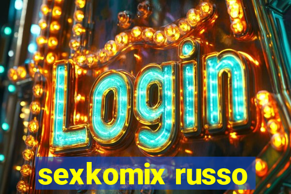 sexkomix russo