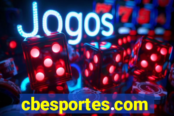 cbesportes.com