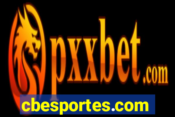 cbesportes.com