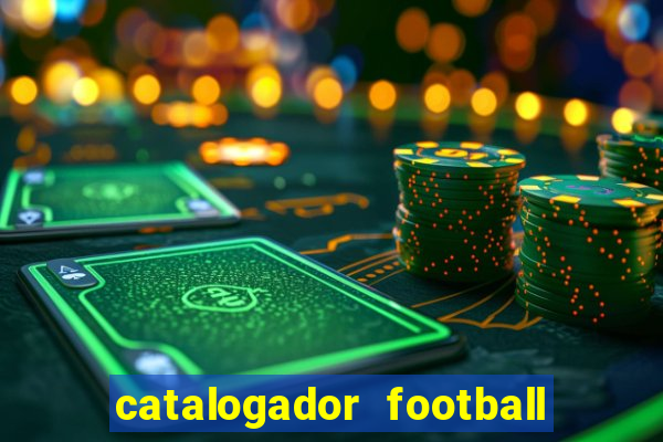 catalogador football studio telegram