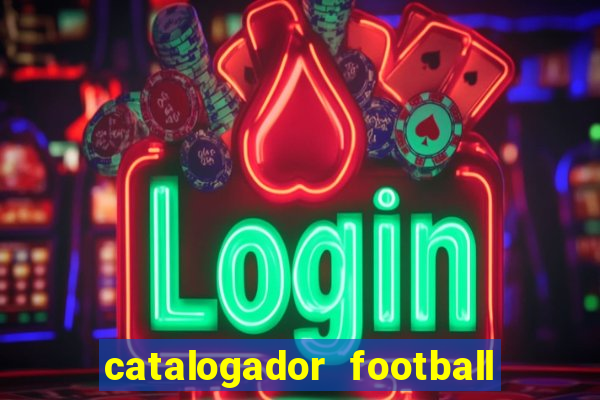 catalogador football studio telegram