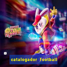 catalogador football studio telegram