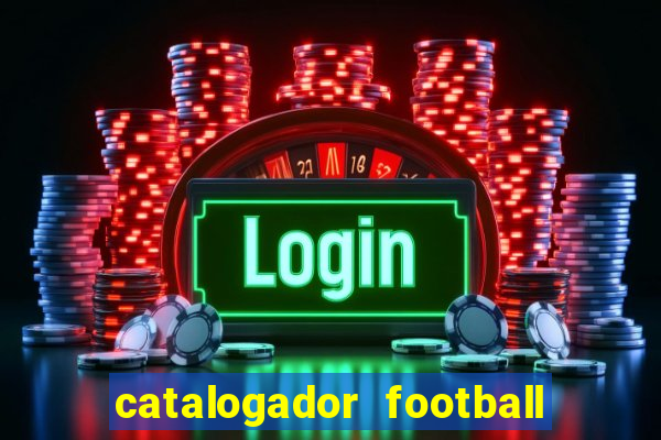 catalogador football studio telegram