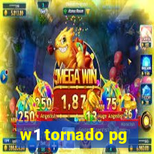 w1 tornado pg