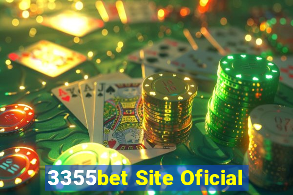 3355bet Site Oficial