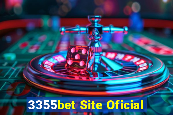 3355bet Site Oficial