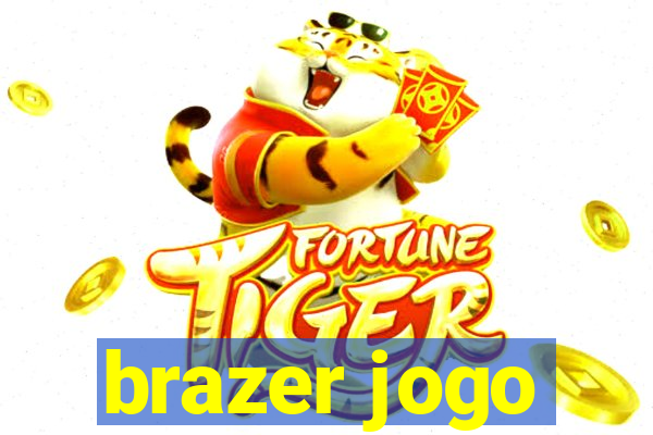 brazer jogo