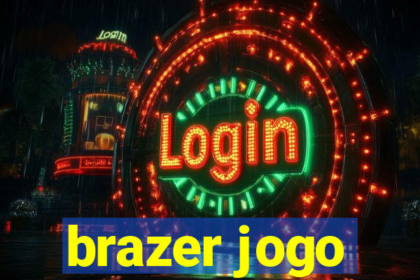 brazer jogo