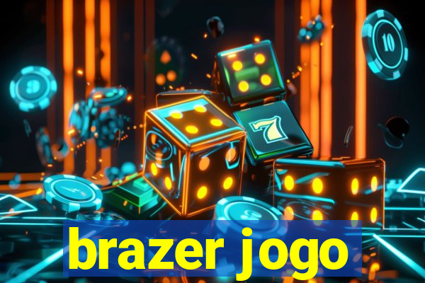 brazer jogo