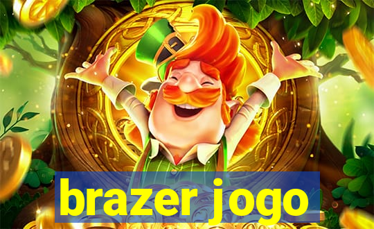 brazer jogo