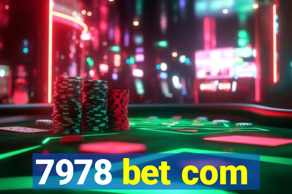 7978 bet com