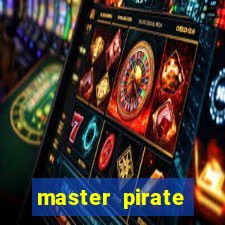 master pirate script pastebin