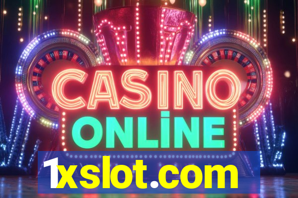 1xslot.com