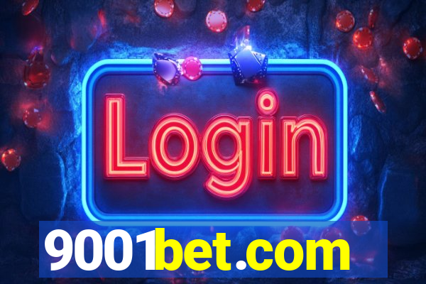 9001bet.com