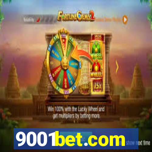 9001bet.com