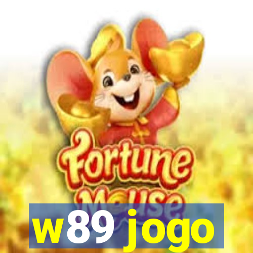 w89 jogo