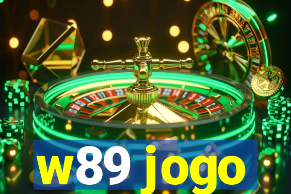 w89 jogo