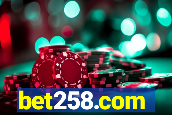 bet258.com