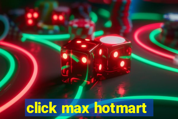 click max hotmart