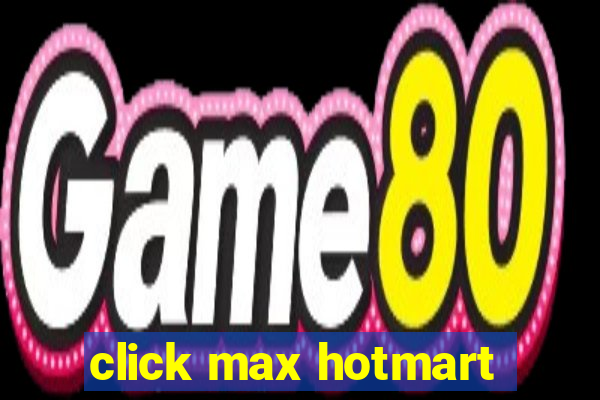 click max hotmart