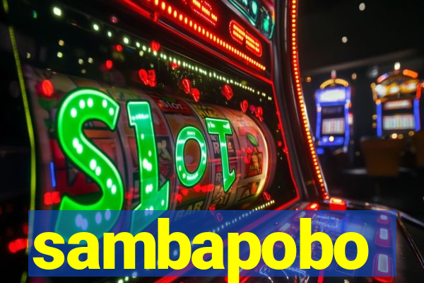 sambapobo