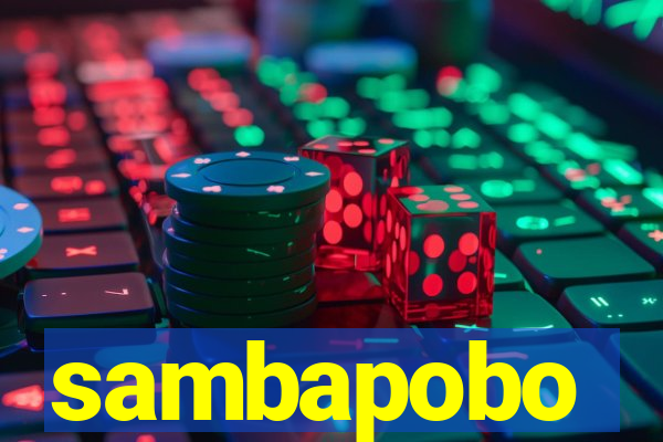 sambapobo