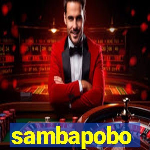 sambapobo