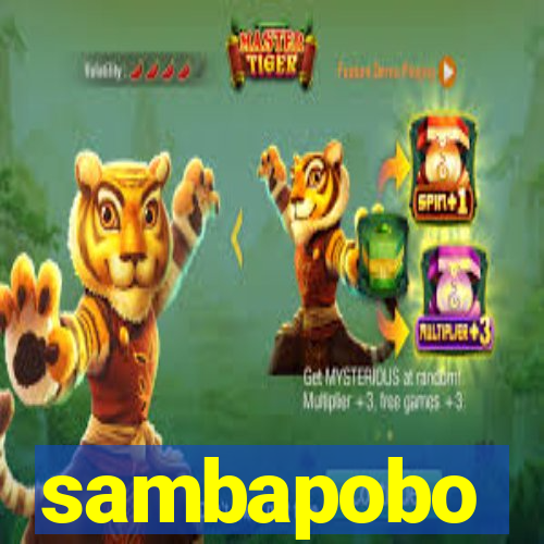 sambapobo