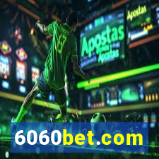 6060bet.com