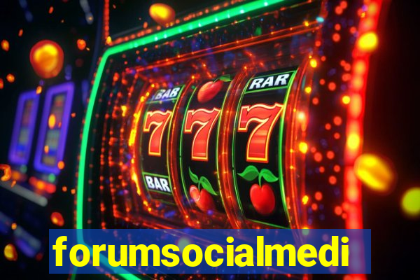 forumsocialmedia