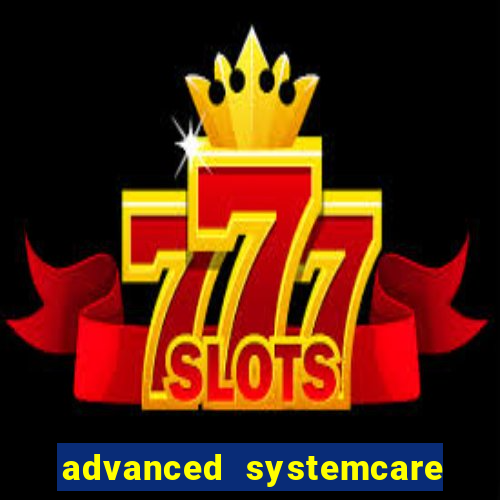 advanced systemcare 17 key 2024