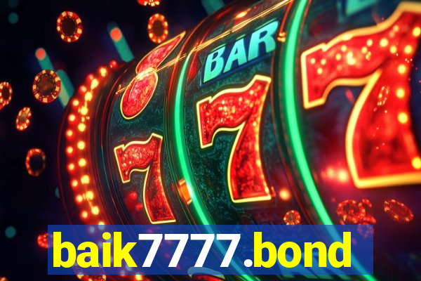 baik7777.bond