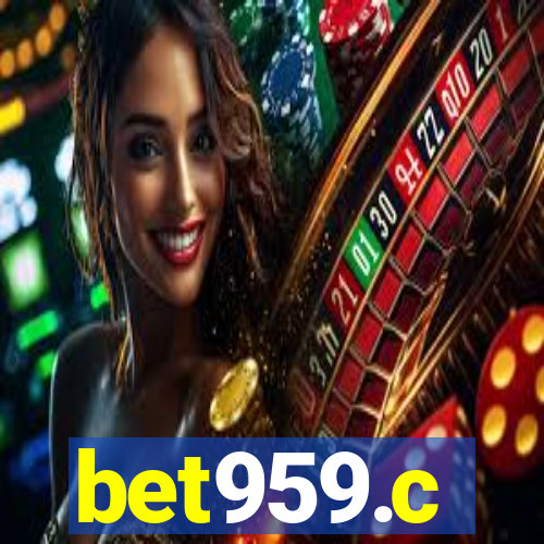 bet959.c