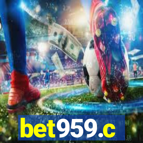 bet959.c