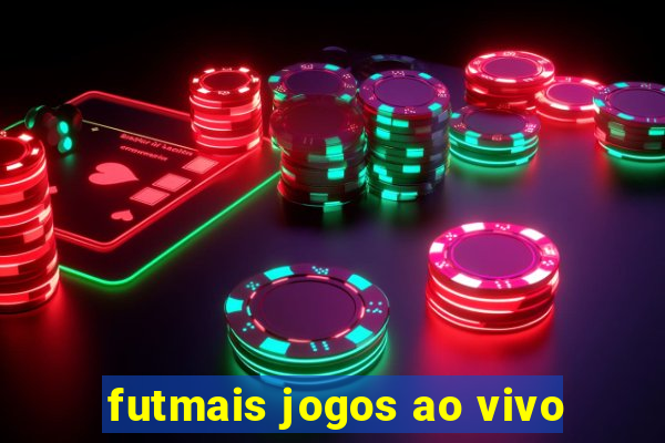 futmais jogos ao vivo